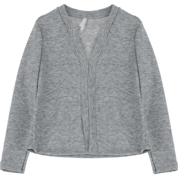 cardigans Imperial grigio