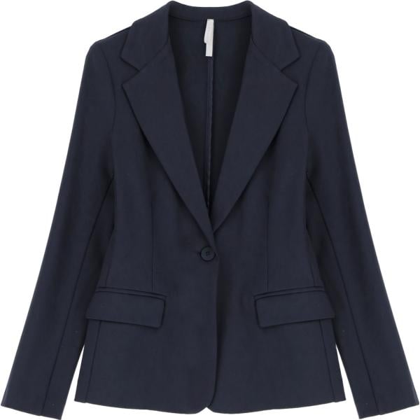 blazer Imperial blu