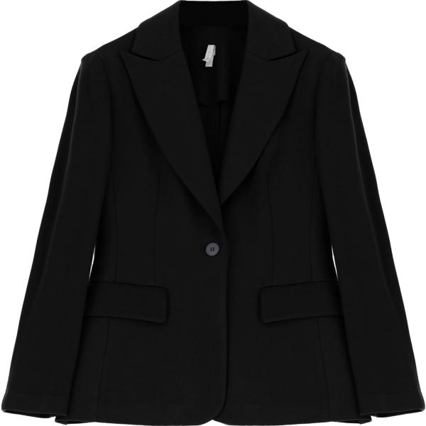 blazer Imperial nero