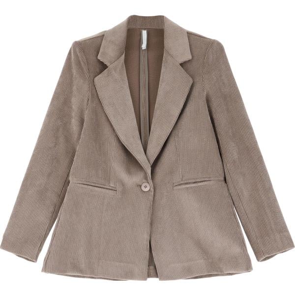 blazer Imperial grigio