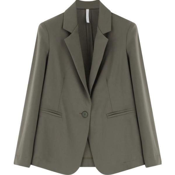 blazer Imperial verde