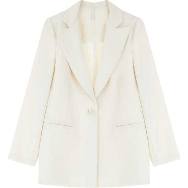 blazer Imperial bianco