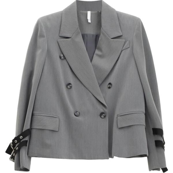 blazer Imperial grigio
