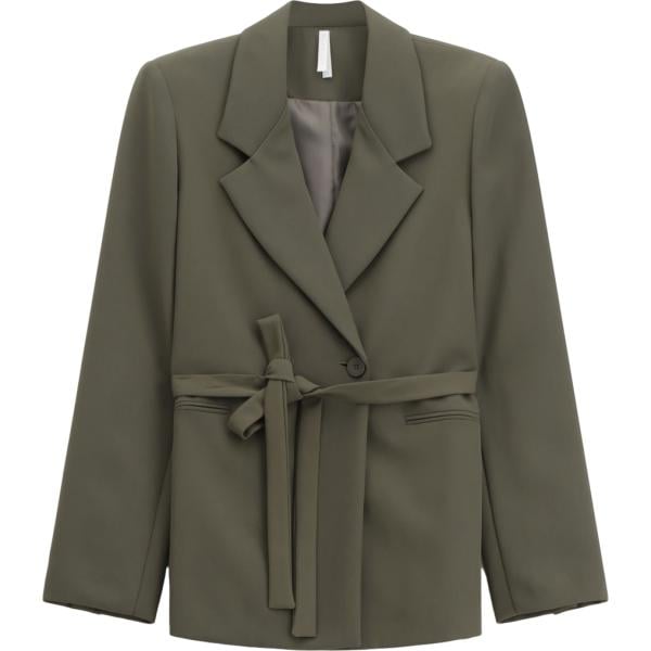 blazer Imperial verde