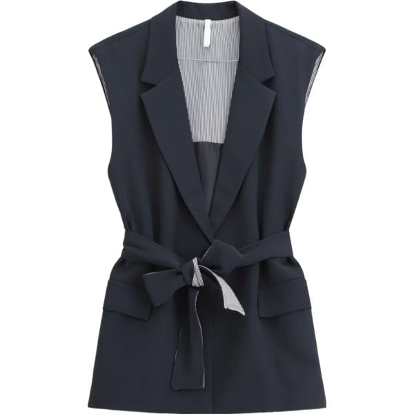 gilet Imperial blu