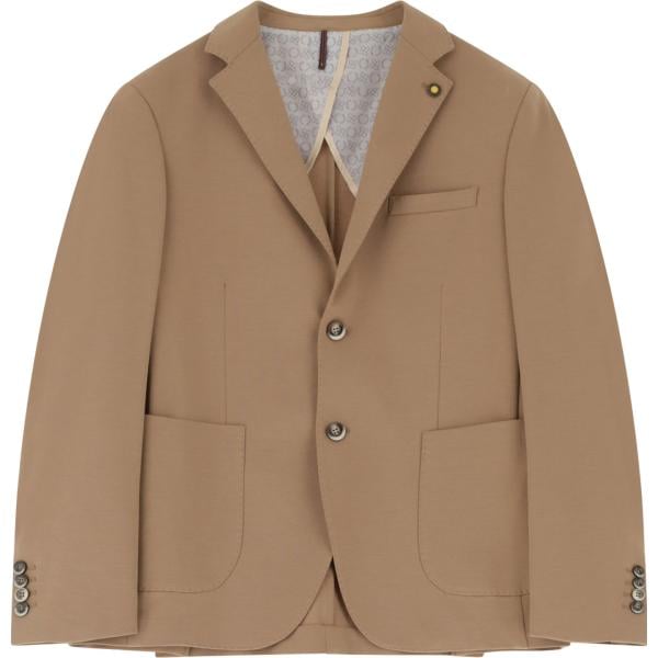 giacche Imperial marrone