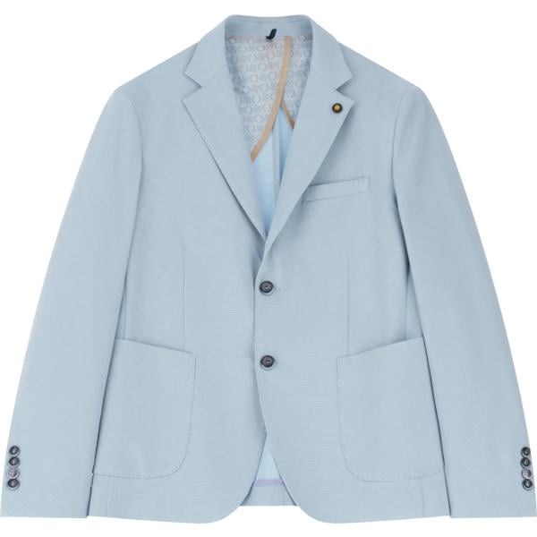giacche Imperial blu