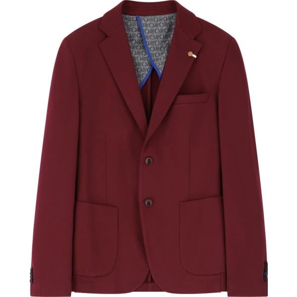 giacche Imperial rosso