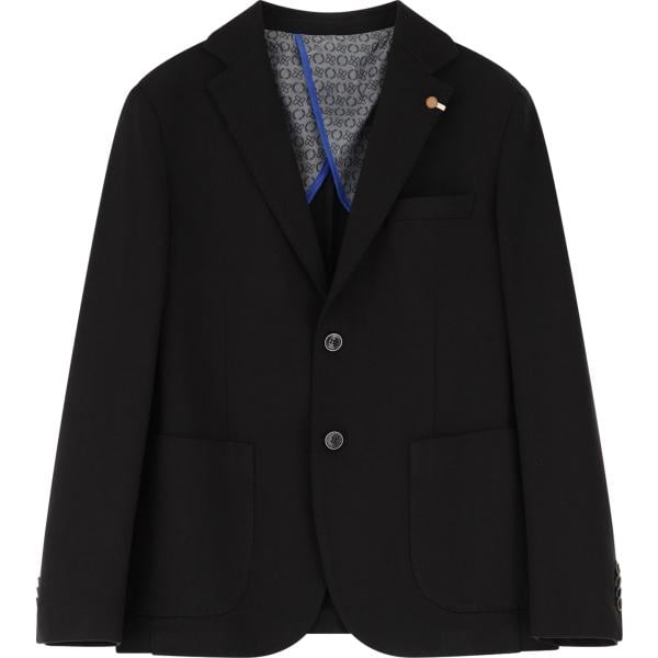 giacche Imperial nero
