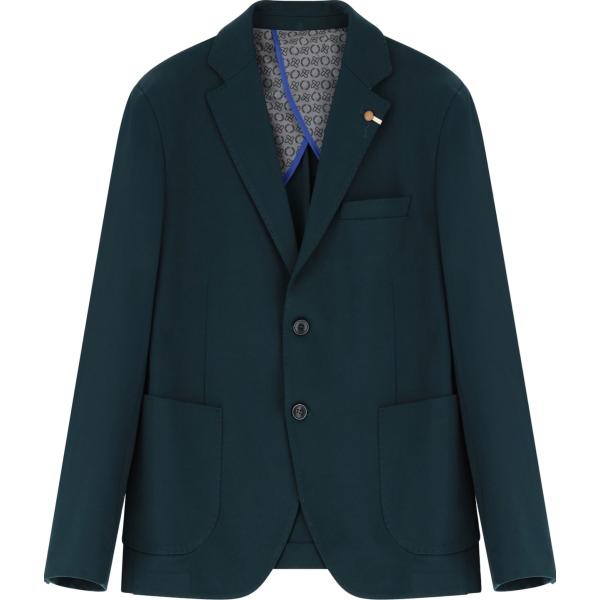 giacche Imperial blu