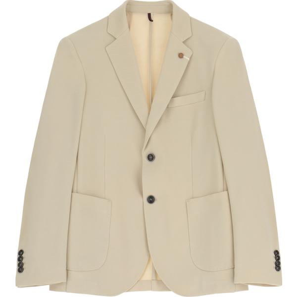 giacche Imperial grigio