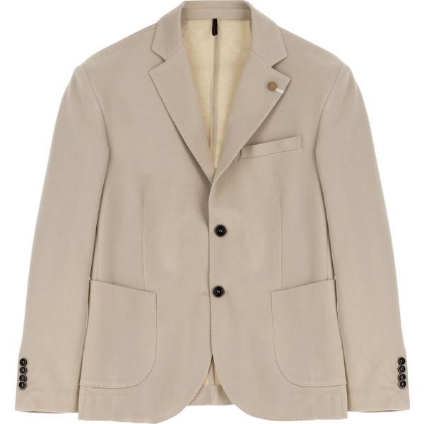 giacche Imperial marrone