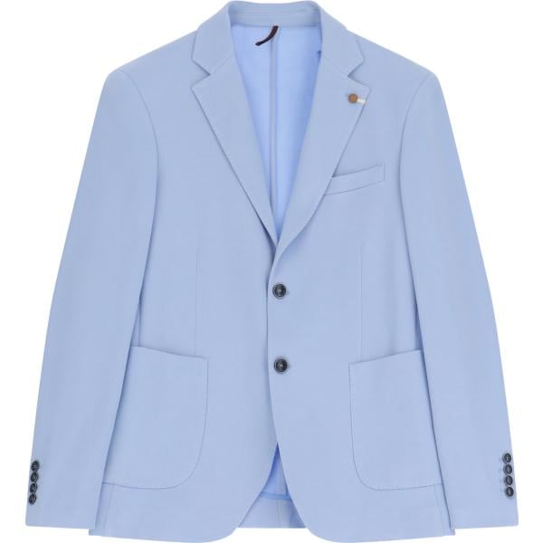 giacche Imperial blu