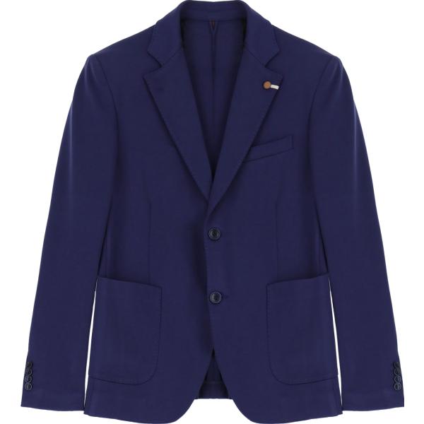 giacche Imperial blu