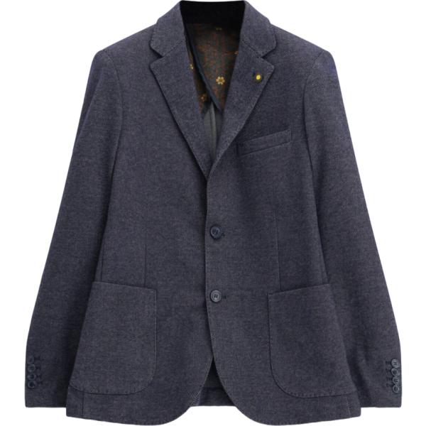 giacche Imperial grigio