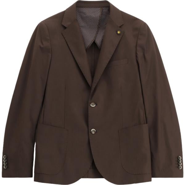 giacche Imperial marrone