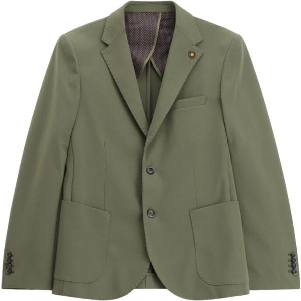 giacche Imperial verde