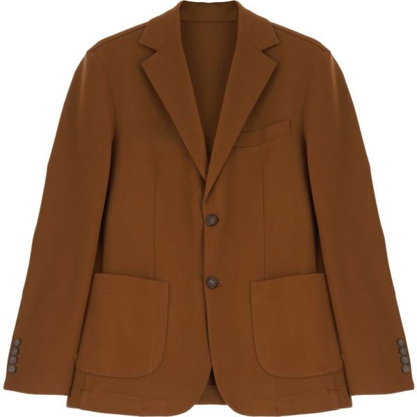 giacche Imperial marrone