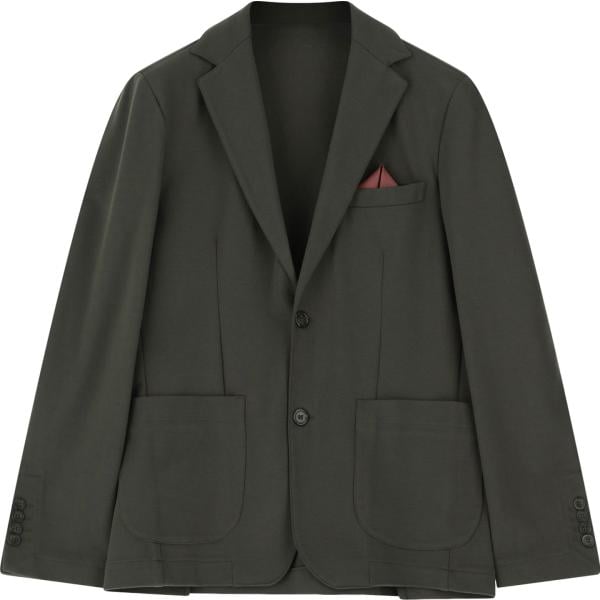 giacche Imperial grigio