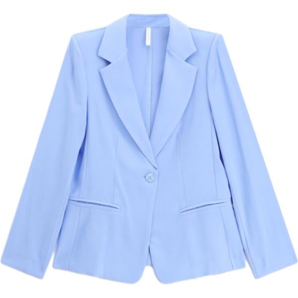 blazer Imperial bianco