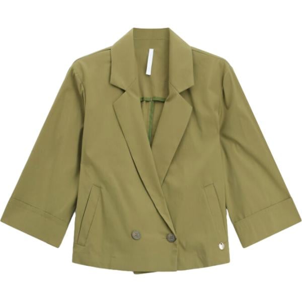 blazer Imperial verde