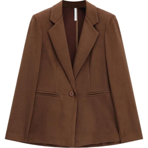 blazer Imperial marrone