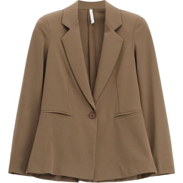 blazer Imperial marrone