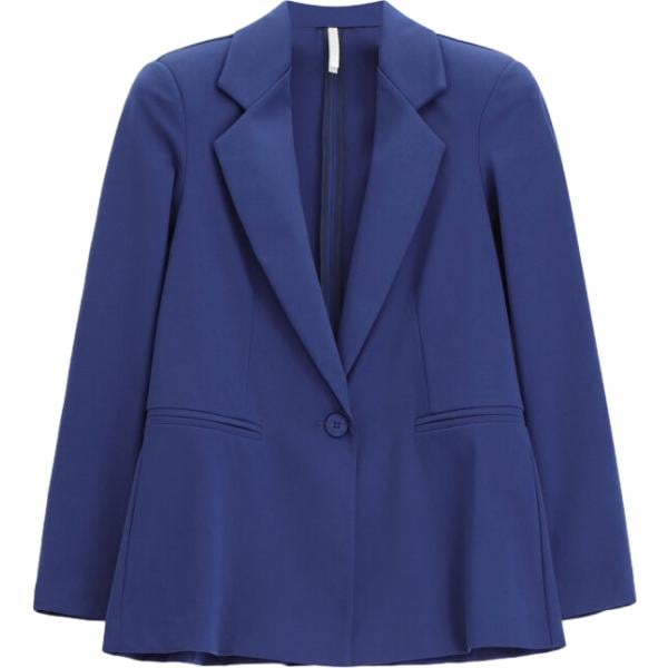 blazer Imperial blu
