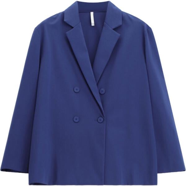 blazer Imperial blu