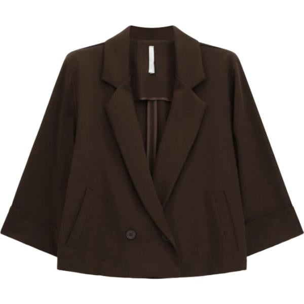 blazer Imperial marrone