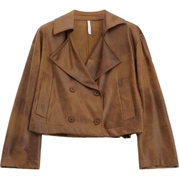 giacche Imperial marrone