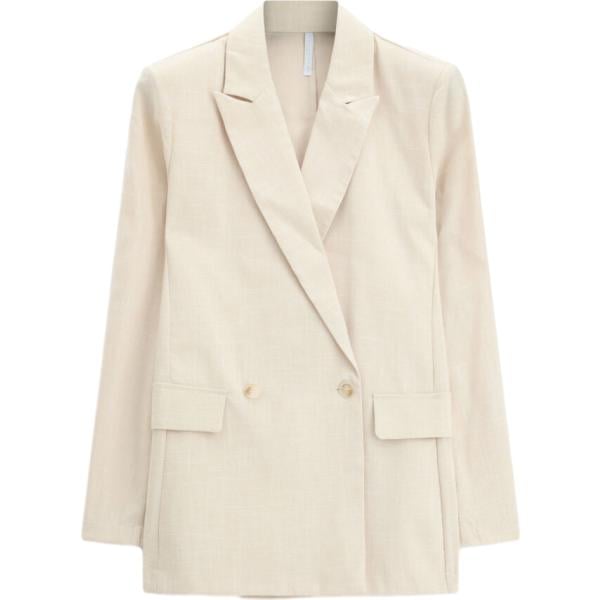 blazer Imperial marrone