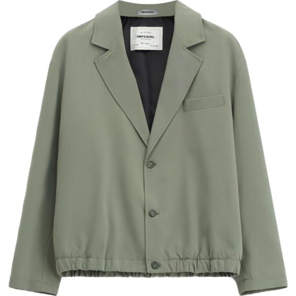 giacche Imperial verde