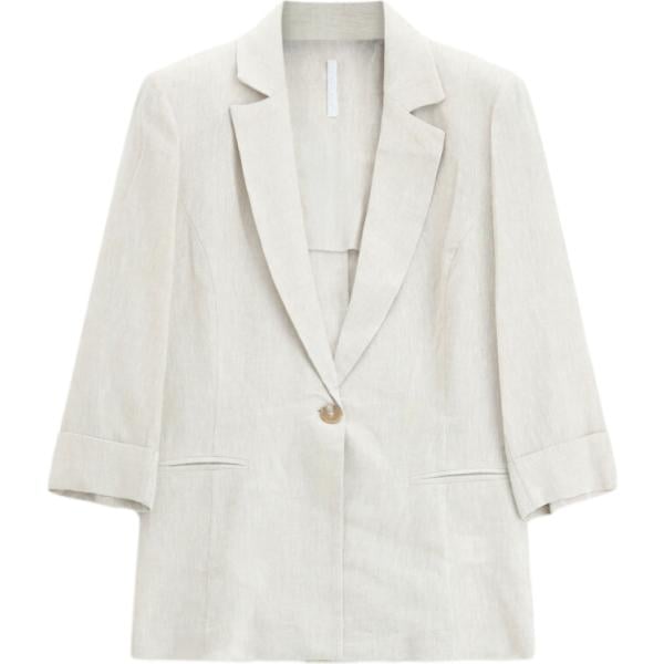 blazer Imperial grigio