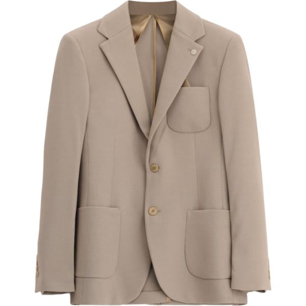 giacche Imperial marrone