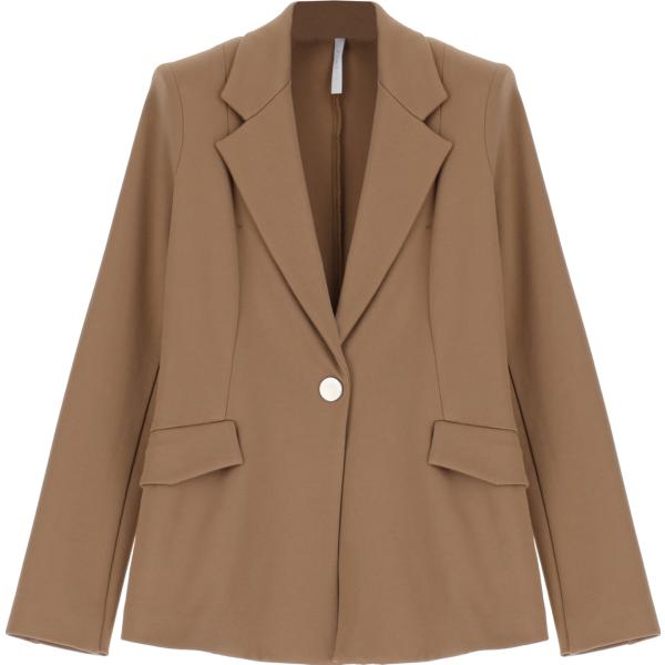 blazer Imperial marrone