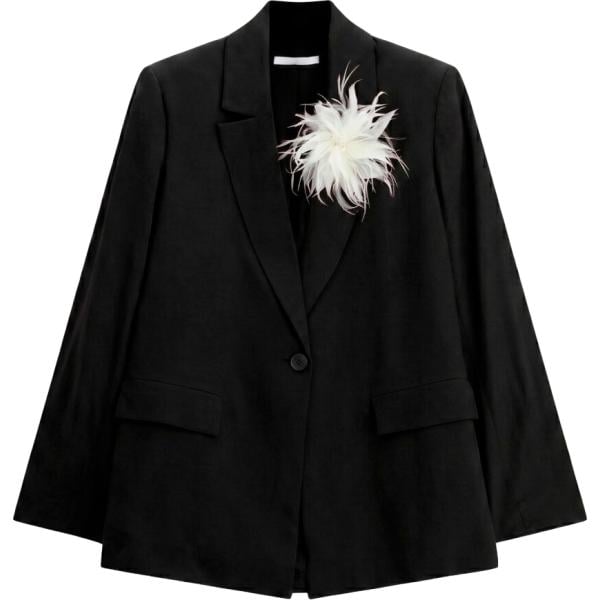 blazer Imperial nero