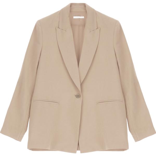 blazer Imperial marrone