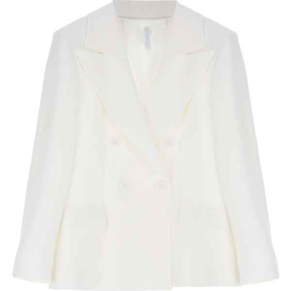 giacche Imperial bianco tinta unita