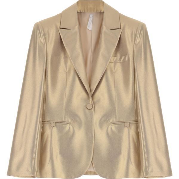 giacche Imperial marrone
