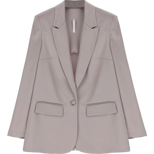 giacche Imperial viola tinta unita