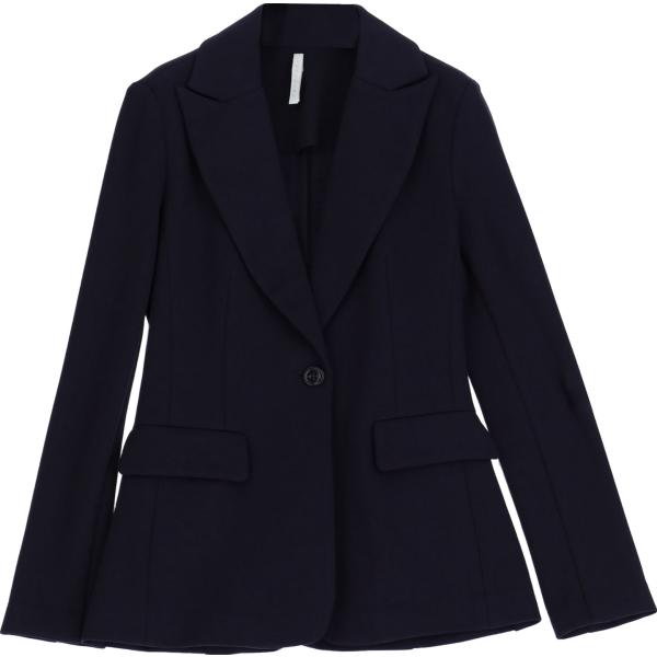 blazer Imperial blu