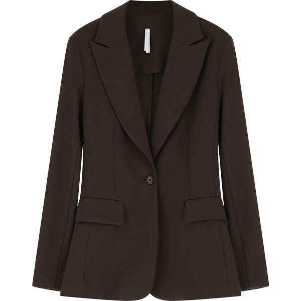 blazer Imperial marrone