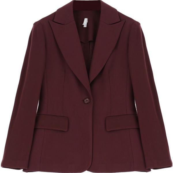 blazer Imperial marrone