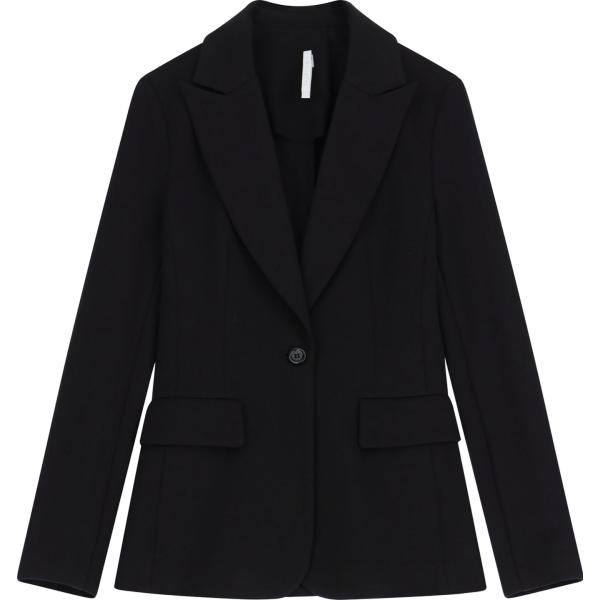 blazer Imperial nero