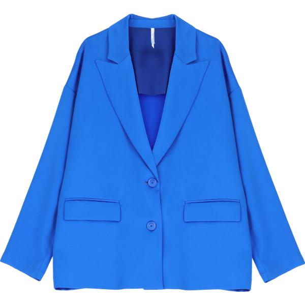 blazer Imperial blu