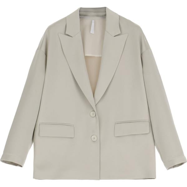 blazer Imperial grigio
