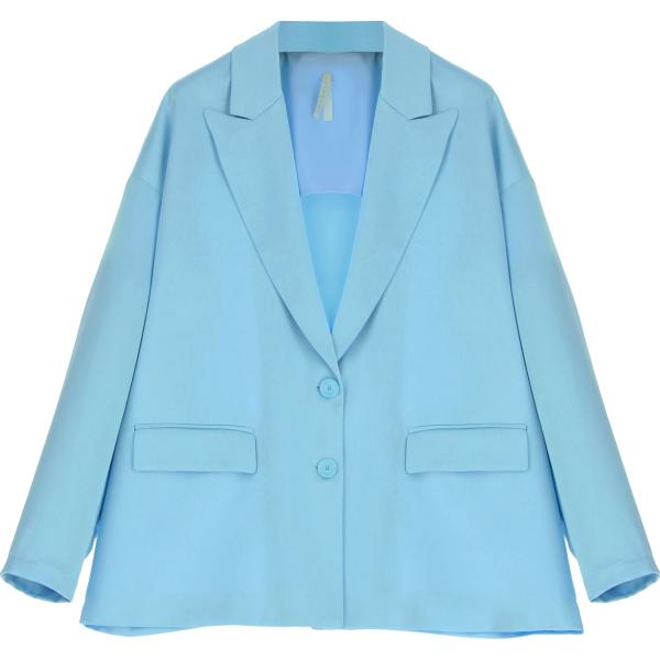 blazer Imperial blu