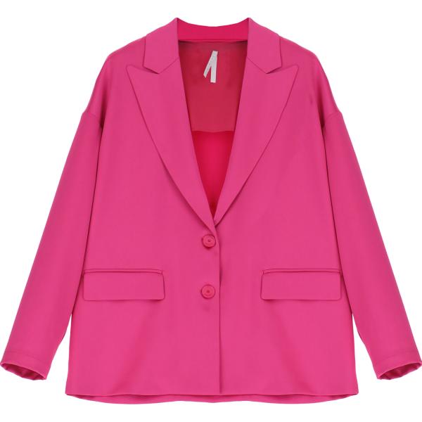 blazer Imperial rosa