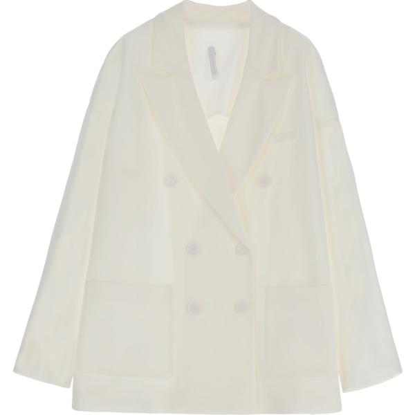 blazer Imperial bianco